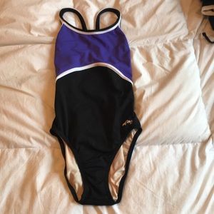 Dolphin Swim suit